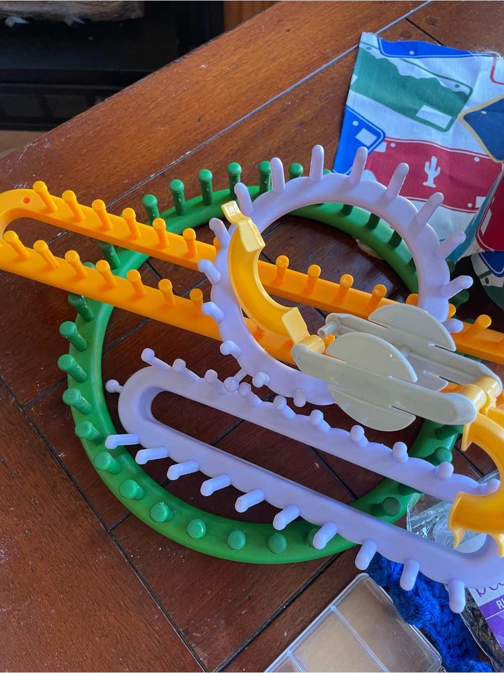 Assorted Craft Bundle - Picture 6 of 11